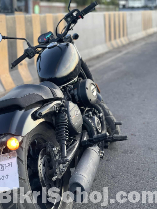 Hyosung Gv300S